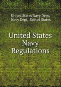 United States Navy Regulations