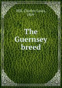 The Guernsey breed