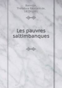 Les pauvres saltimbanques