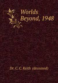 Worlds Beyond, 1948