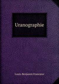 Uranographie