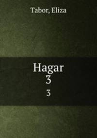 Hagar. 3