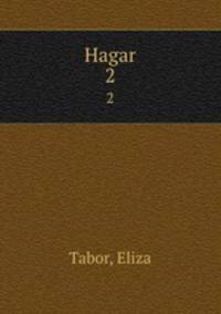 Hagar. 2