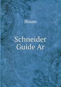 Schneider Guide Ar
