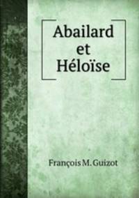 Abailard et Hlose