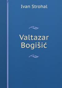 Valtazar Bogii