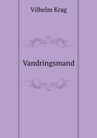 Vandringsmand