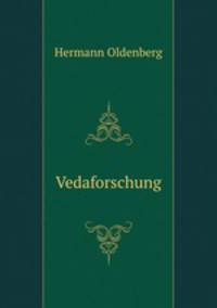 Vedaforschung