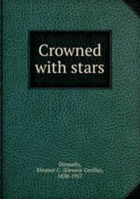 Crowned with stars