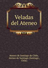 Veladas del Ateneo