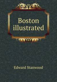 Boston illustrated