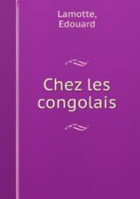 Chez les congolais