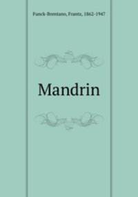 Mandrin
