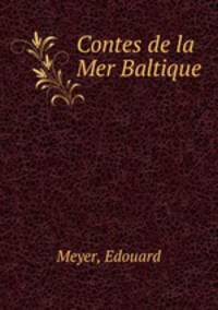 Contes de la Mer Baltique