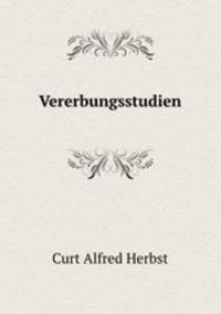 Vererbungsstudien