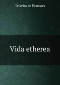Vida etherea