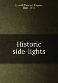 Historic side-lights