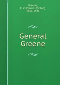 General Greene