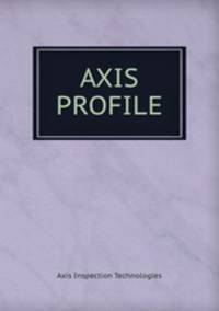 AXIS PROFILE