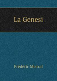 La Genesi