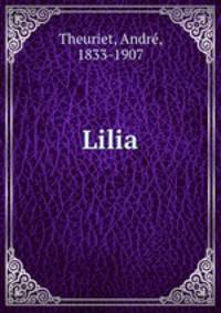Lilia