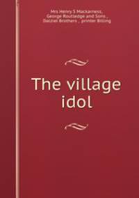 The village idol