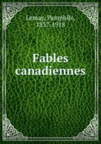 Fables canadiennes