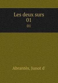 Les deux surs. 01