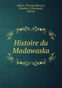 Histoire du Madawaska