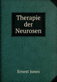 Therapie der Neurosen