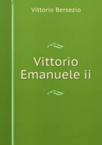 Vittorio Emanuele ii