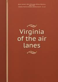Virginia of the air lanes