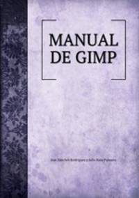 MANUAL DE GIMP
