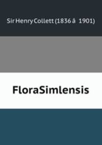 FloraSimlensis