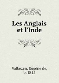 Les Anglais et l`Inde