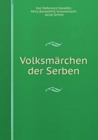 Volksmrchen der Serben