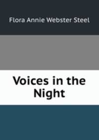 Voices in the Night