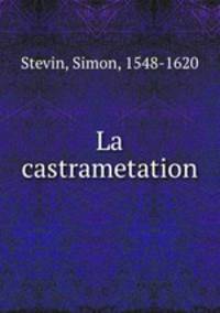 La castrametation