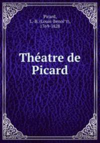 Thatre de Picard