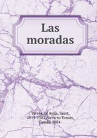 Las moradas