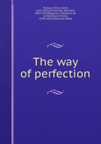 The way of perfection
