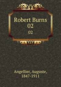 Robert Burns. 02