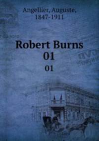 Robert Burns. 01