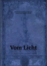 Vom Licht