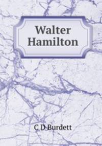 Walter Hamilton