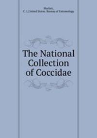 The National Collection of Coccidae
