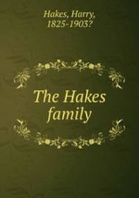 The Hakes family