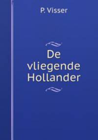 De vliegende Hollander