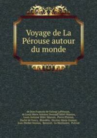 Voyage de La Prouse autour du monde