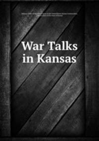 War Talks in Kansas